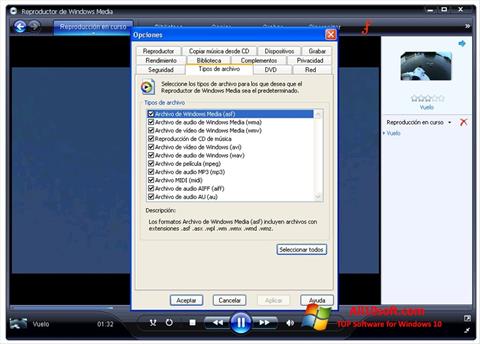 Microsoft Windows Media Player For Windows 10 64 Bit Download