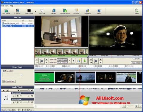 avs video editor free download for windows 7 64 bit